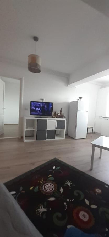 Apartamento Apartament Central. Bloc Nou. Bacău Exterior foto
